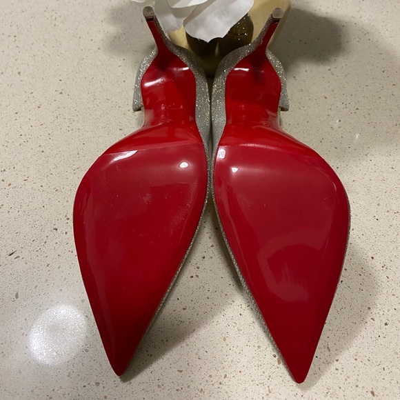 Christian Louboutin Iriza size 37.5 - Picture 2 of 2